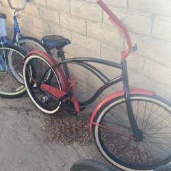 Beach Crusier On Sale