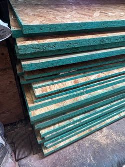 Plywood 3/4 piso