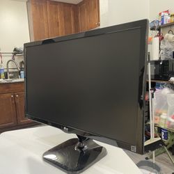 LG External Monitor