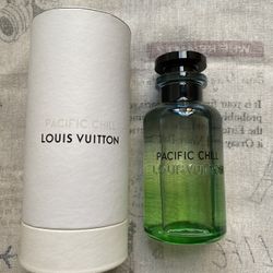 LOUIS VUITTON Pacific Chill perfume 100ML/3.4 FL.OZ 