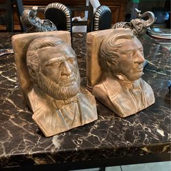 Bookends Set 2