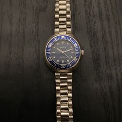 Nautica Diver Men’s Watch