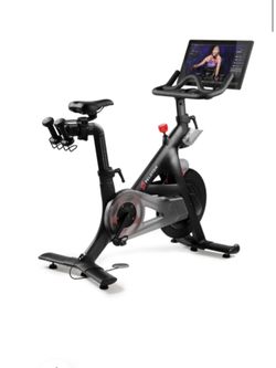 Original Peloton