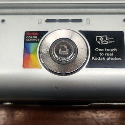 Easyshare Printer 