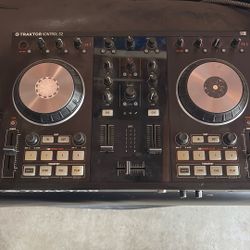 Mixer
