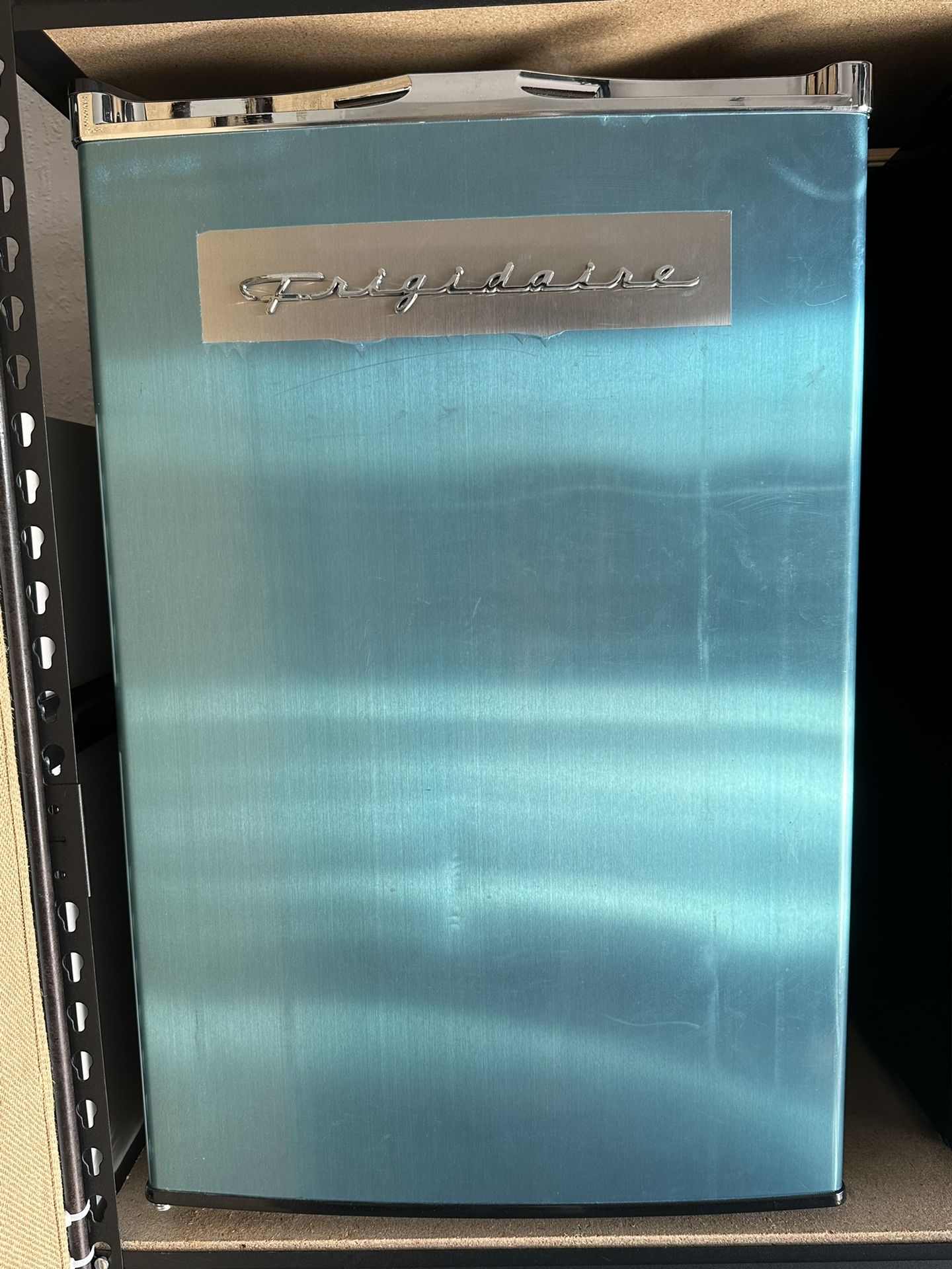 3.0cu Frigidaire Freezer 