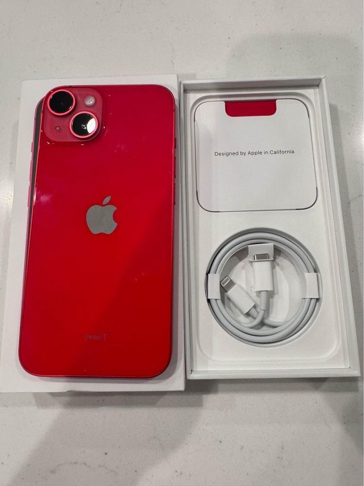 iPhone 15 Plus Unlocked 128GB like new / Under Warranty | Flexemarket