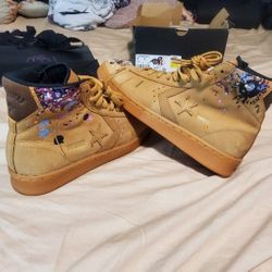 Converse Bandulu