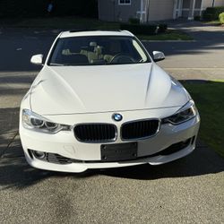 2013 BMW 328