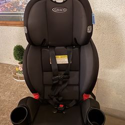 Car Seat 