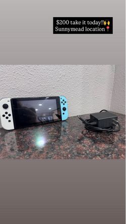 SWITCH