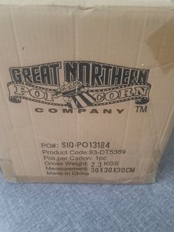 Great Northern 12oz Kettle Replacement
