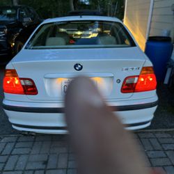 BMW 328i 1999