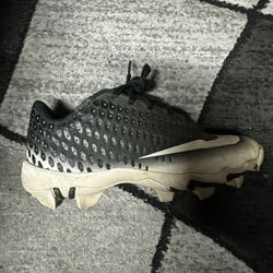 Baseball Cleats $15