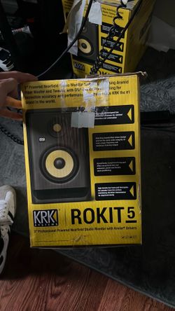 Krk rokit 5