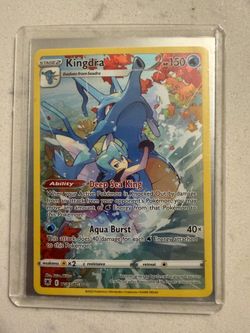 Lot of 12 Trainer Gallery Pokémon cards