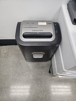 Paper Shredder ROYAL