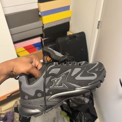 Lv Trainer 