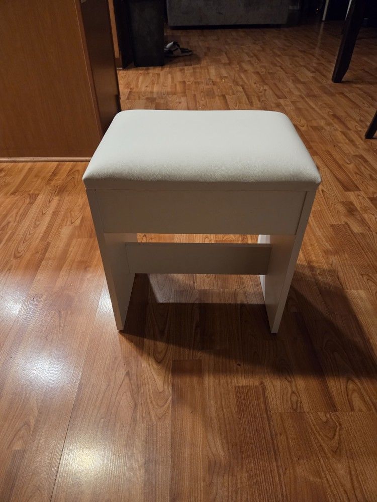 Vanity Stool