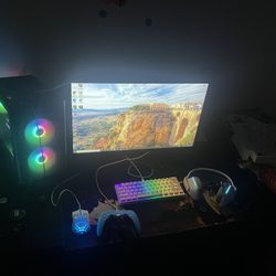 Gaming Computer 