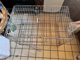 Cage