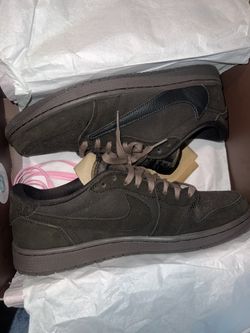 Mocha Travis Scotts