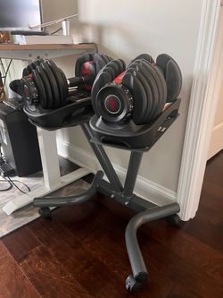 Weights As it is