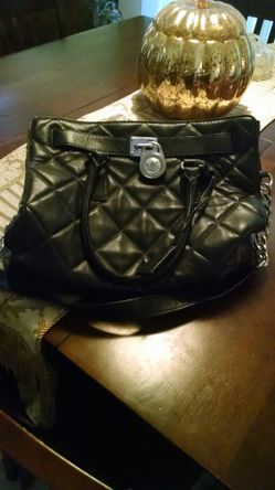 Authentic Michael Kors purse