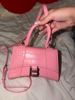 Balenciaga purse
