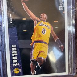 Cards From My Collection 