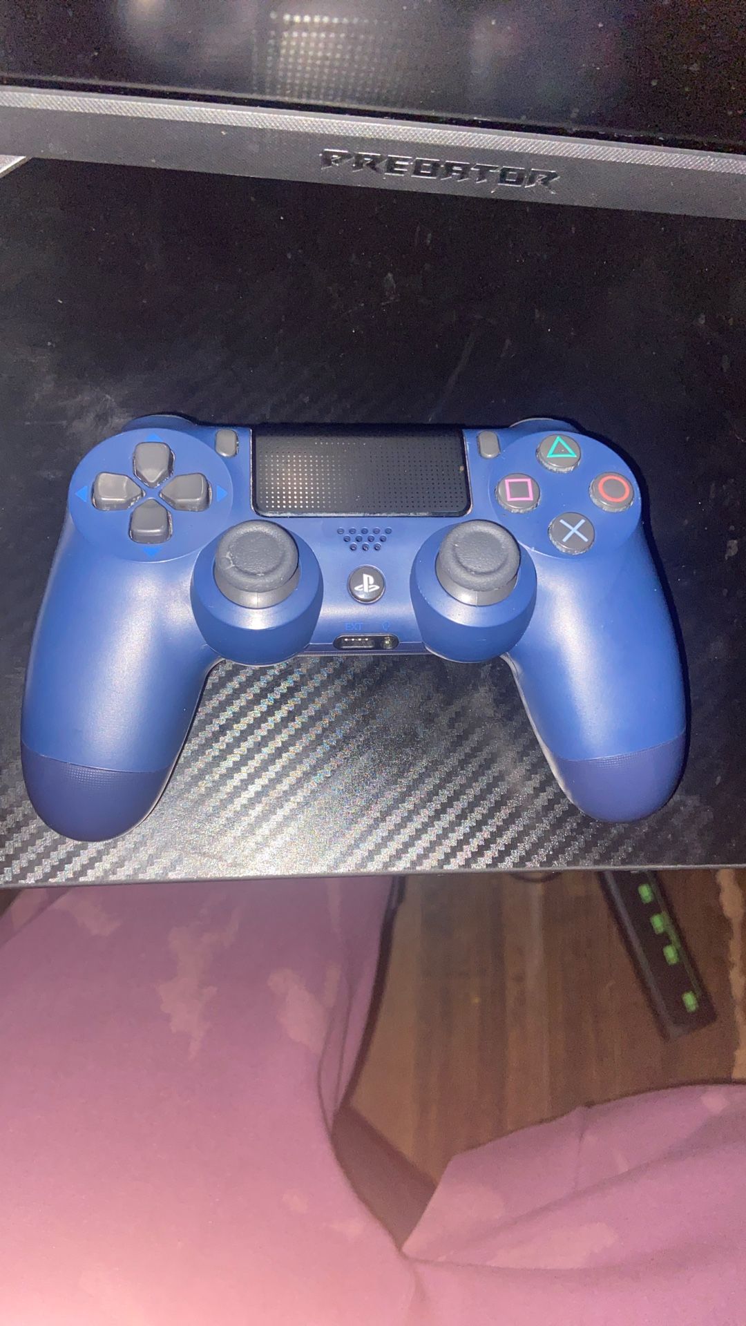 PS4 Controller 