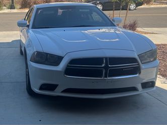 2011 Dodge Charger