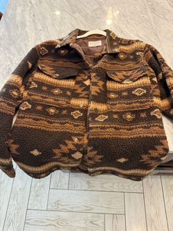 cool cody james jacket
