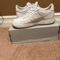 White Air forces