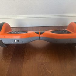 Good Condition  Bluetooth Hover Board 40$ 