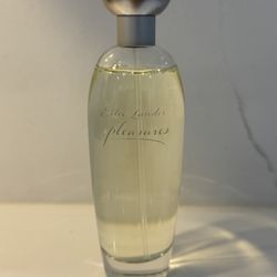 Estée Lauder Pleasures 