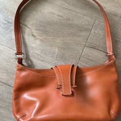 Vintage Celine Shoulder Bag