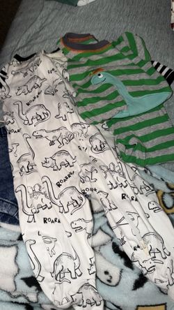 Baby clothes