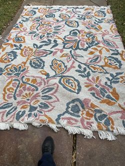 Area Rug