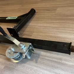 Wild Game Hanger