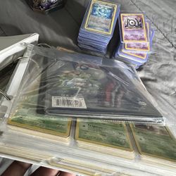 Huge Pokémon Collection 