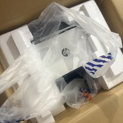 HP Color LaserJet Pro MFP 3301cdw Wireless All-in-One Printer