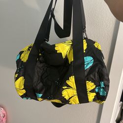 Aloha Collection Duffle Bag