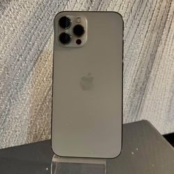 Apple iPhone 12 Pro Max Unlocked 5g 