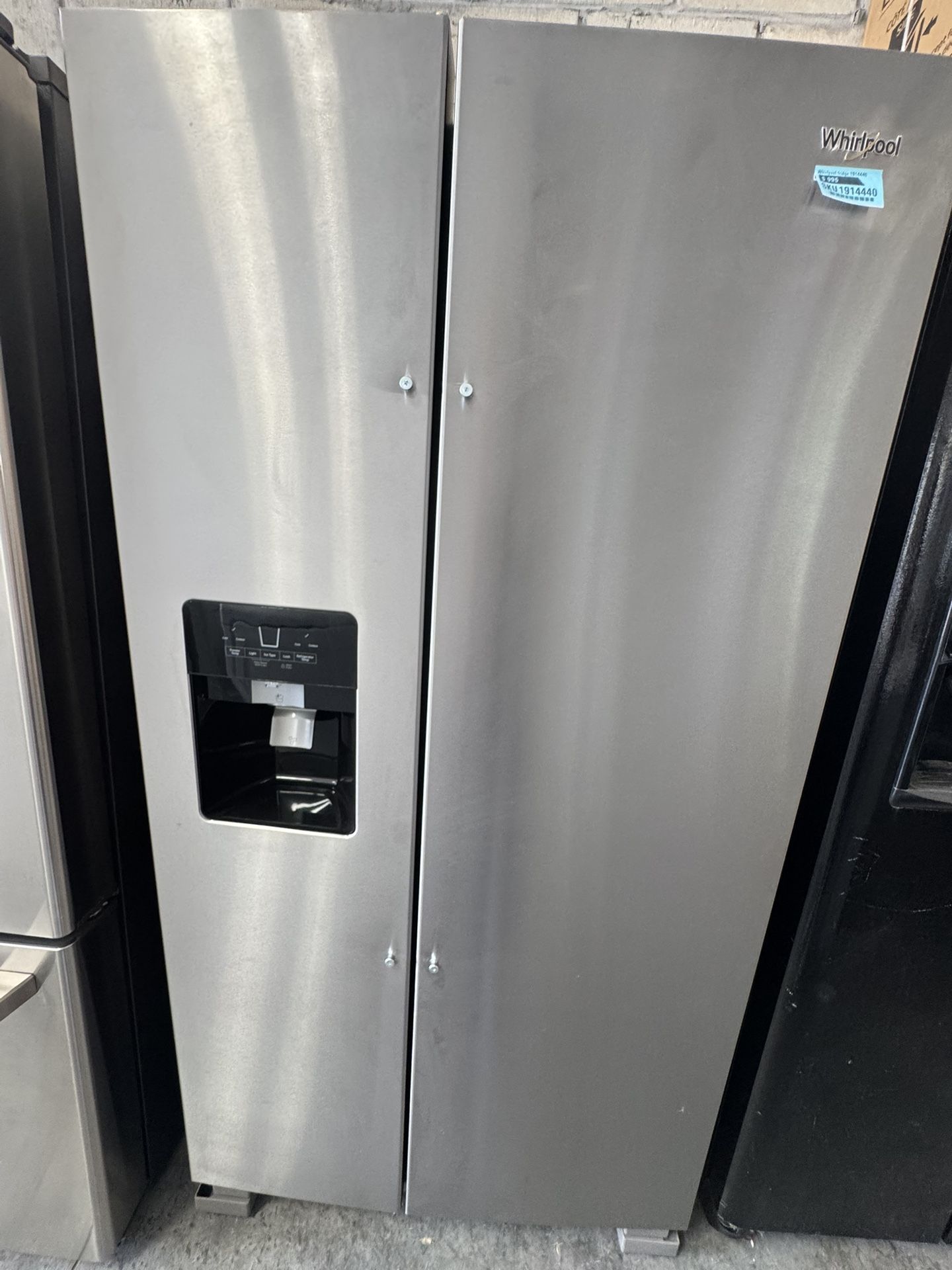 Refrigerator