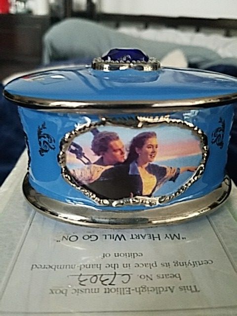 NEW! Ardleigh-Elliott 