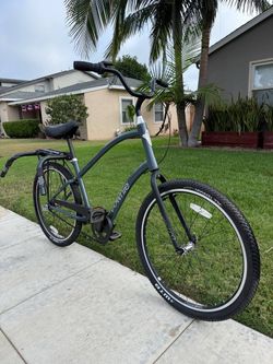 Bike Electra Townie 3speed