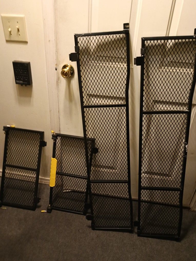 Gorilla Cart Sides $ 40 Good Condition