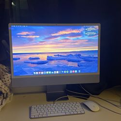 Apple IMac