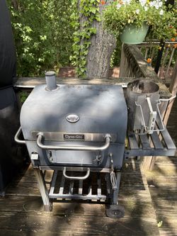 Grill